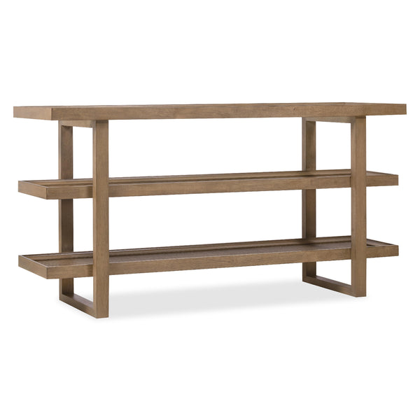 Hooker Furniture 6072-85001-85 Sonnet Console Table IMAGE 1