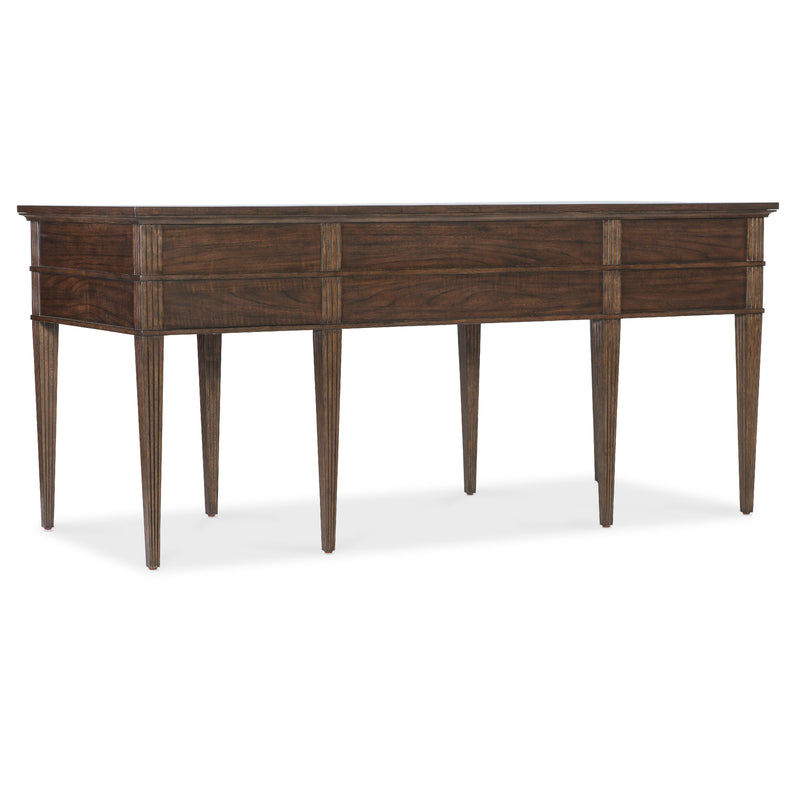 Hooker Furniture 6082-10458-89 Diplomat Diplomat Writing Desk IMAGE 2