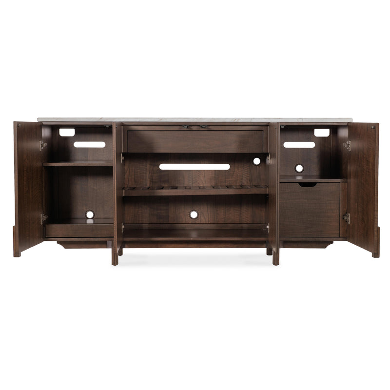 Hooker Furniture 6082-10464-89 Diplomat Diplomat Credenza IMAGE 3