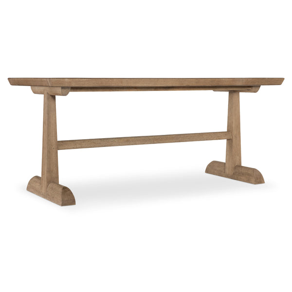 Hooker Furniture 6952-75206-80 Vineyard Row Friendship Table IMAGE 1