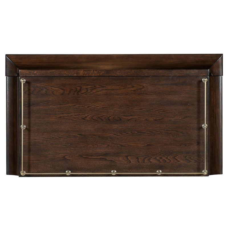 Hooker Furniture 7228-50725-85 Commerce and Market Dukes Bar Cabinet IMAGE 6