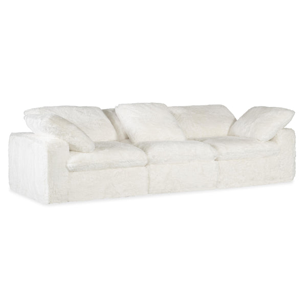 Hooker Furniture SS410-3PC-410 Barefoot 3-Seat Sofa IMAGE 1