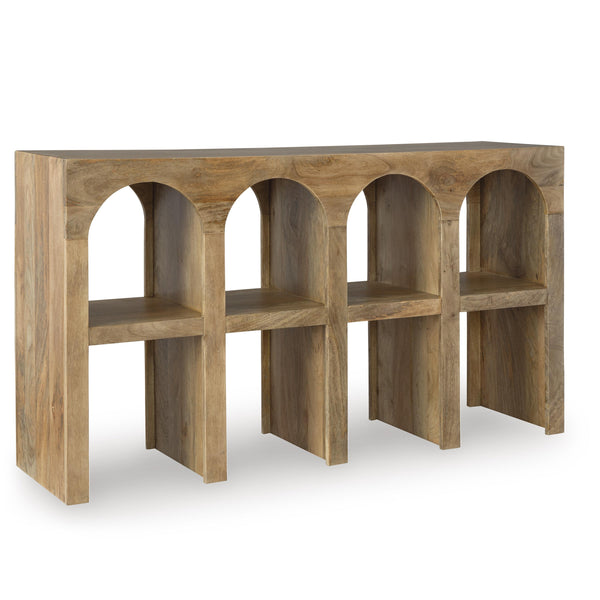 Signature Design by Ashley Occasional Tables Console Tables A4000664 IMAGE 1