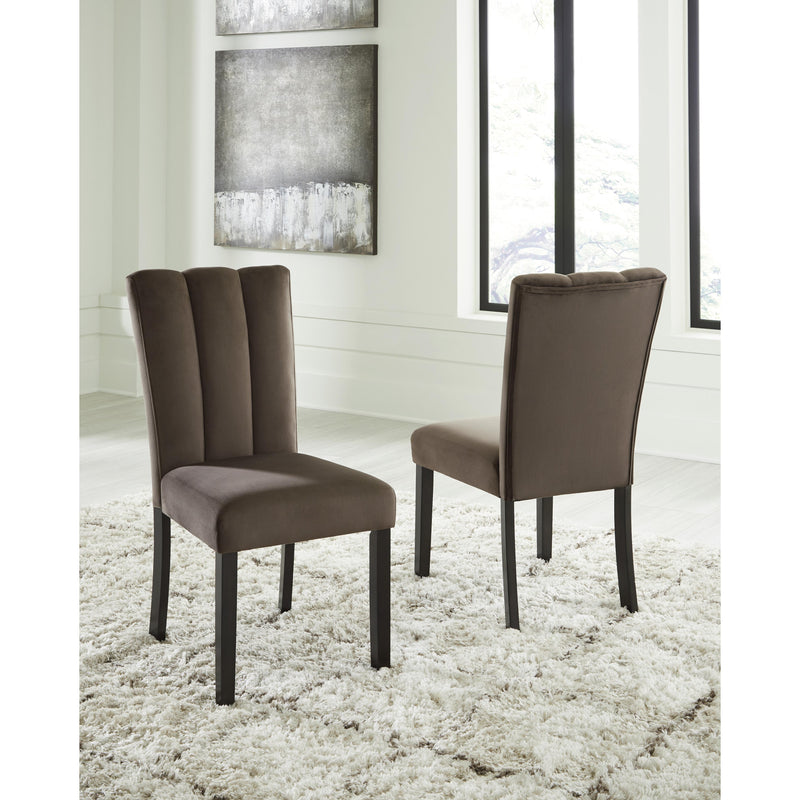 Signature Design by Ashley Jeshina Dining Chair PCD581-01 IMAGE 5