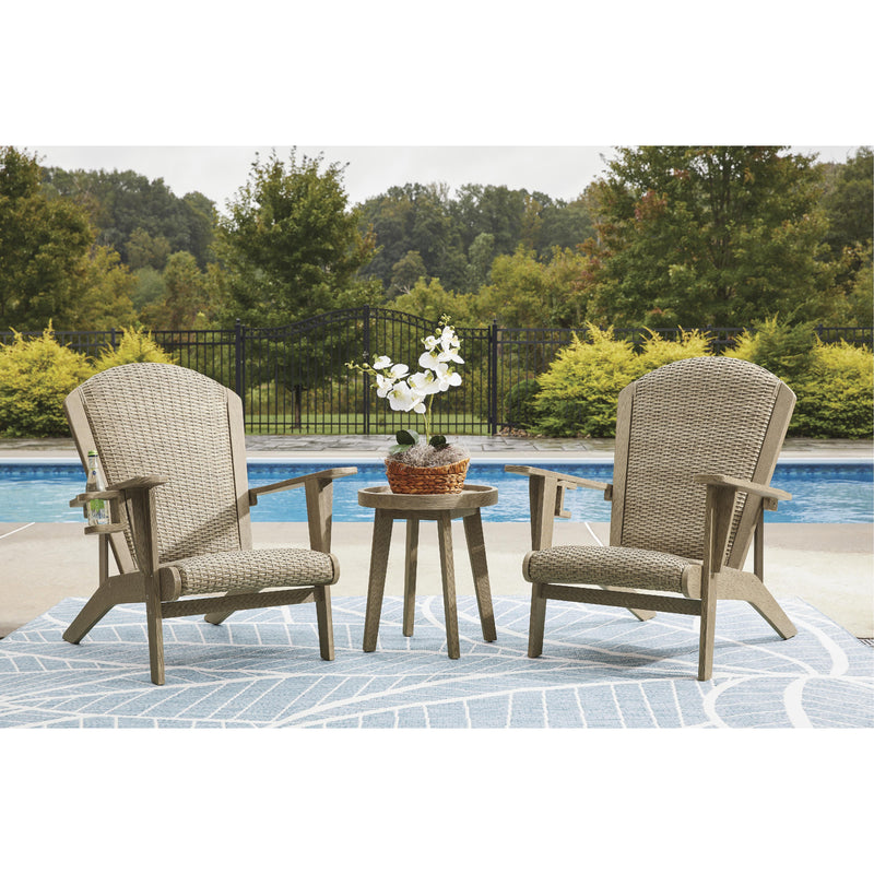 Signature Design by Ashley Outdoor Tables End Tables PCP204-706 IMAGE 5