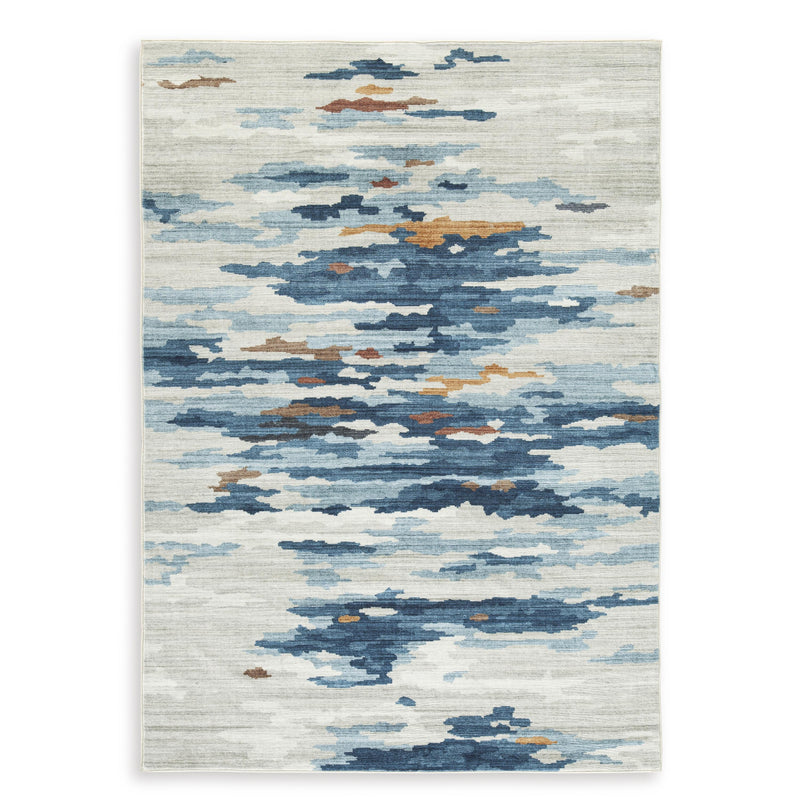 Signature Design by Ashley Rugs Rugs R407042 IMAGE 1