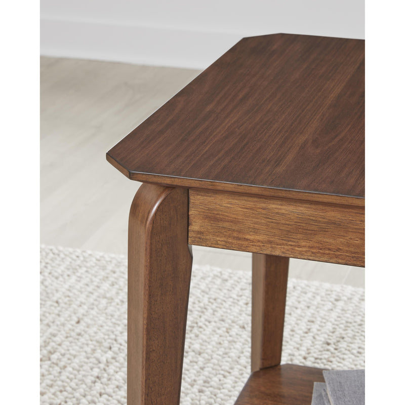 Signature Design by Ashley Trenmour End Table T596-2 IMAGE 5