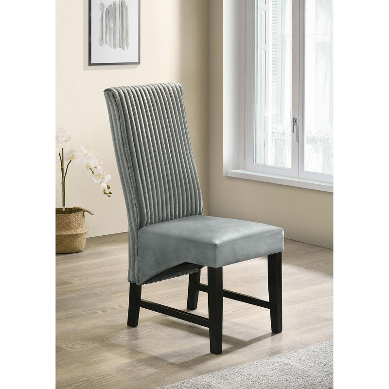 Coaster Furniture Barrand Dining Chair 106389 IMAGE 2