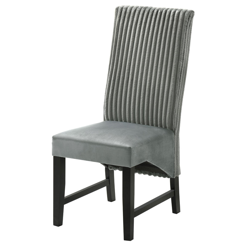 Coaster Furniture Barrand Dining Chair 106389 IMAGE 4