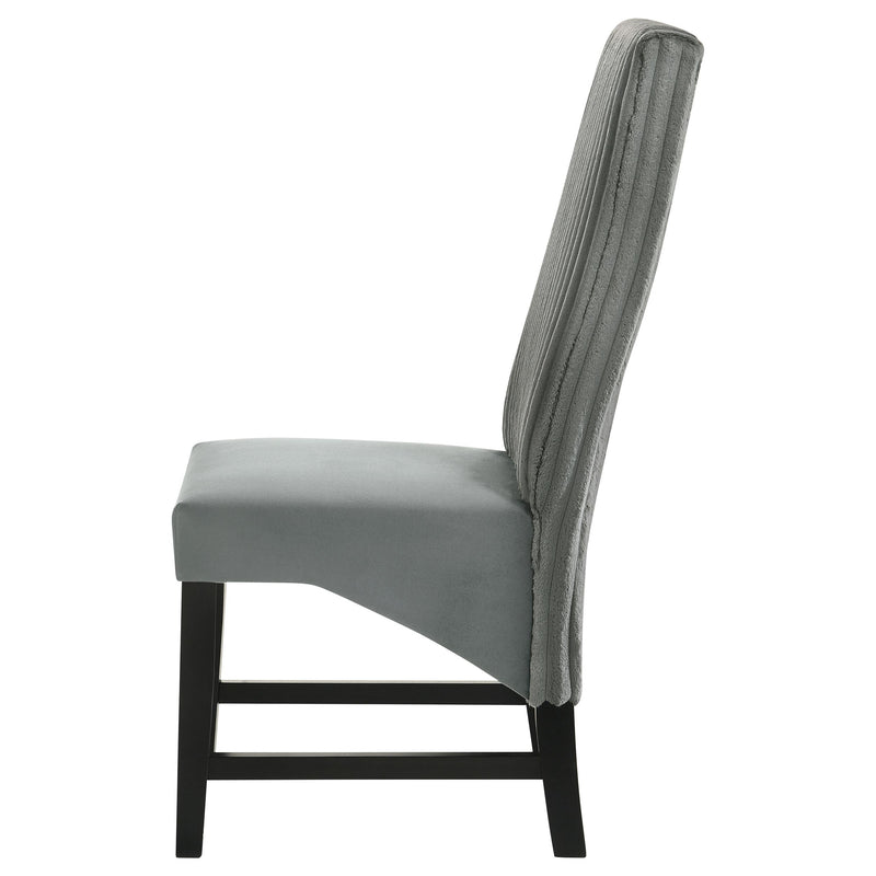 Coaster Furniture Barrand Dining Chair 106389 IMAGE 5