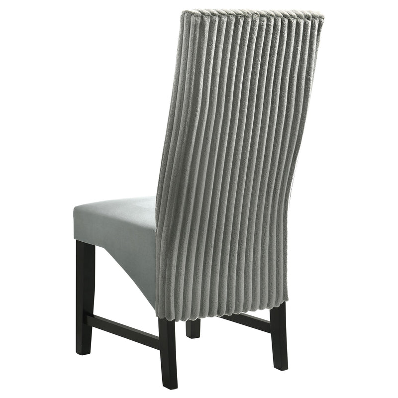 Coaster Furniture Barrand Dining Chair 106389 IMAGE 6