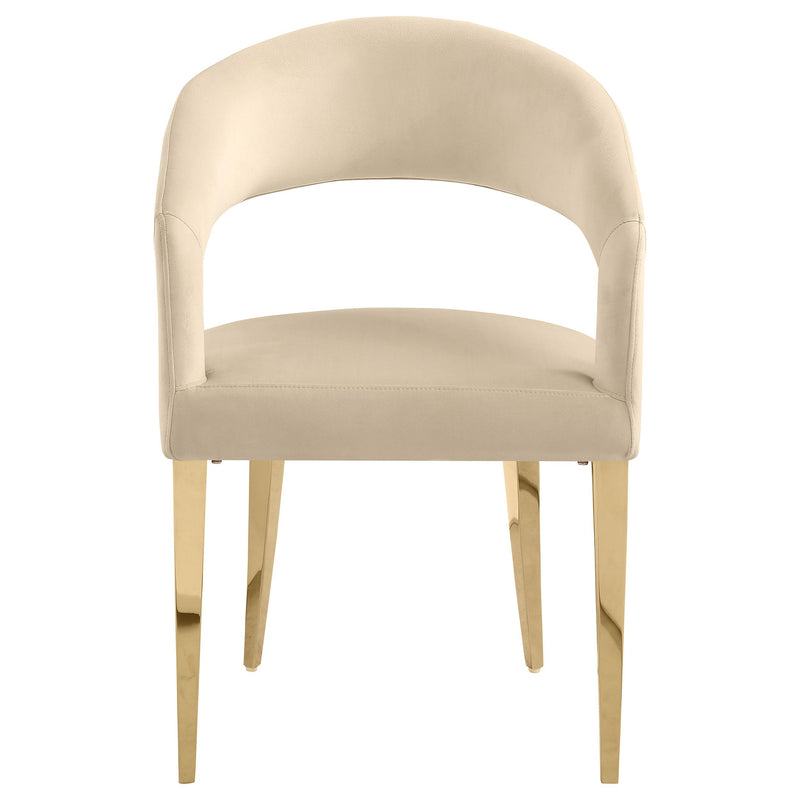 Coaster Furniture Galiano Arm Chair 108286 IMAGE 3