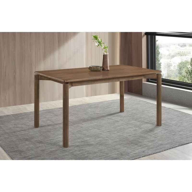 Coaster Furniture Parkridge Dining Table 108561 IMAGE 2