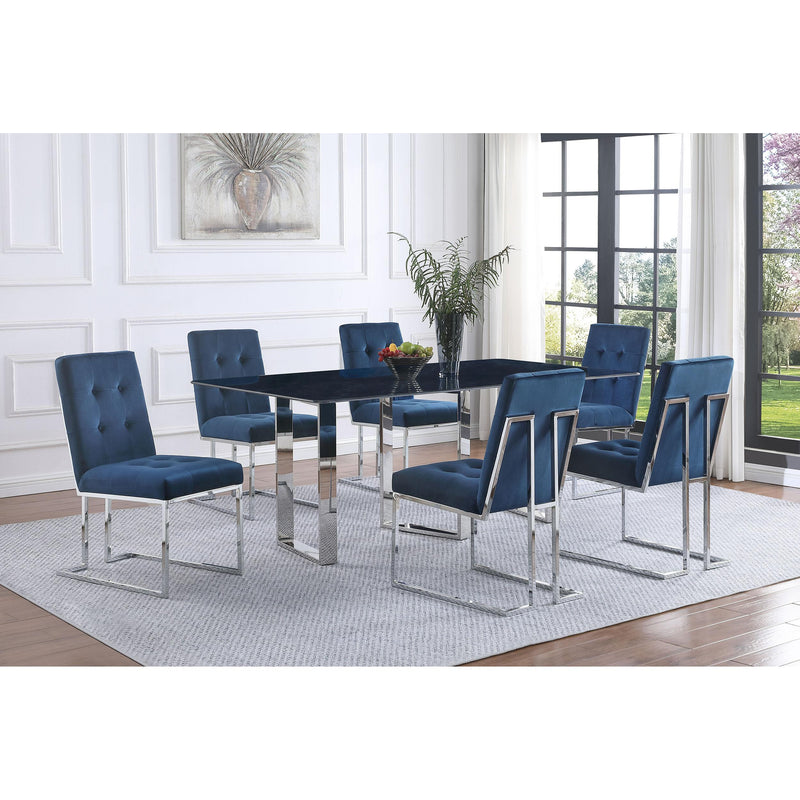 Coaster Furniture Dining Tables Rectangle 109361 IMAGE 8