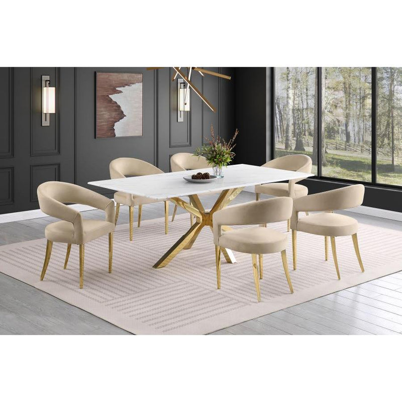 Coaster Furniture Dining Tables Rectangle 150541 IMAGE 10