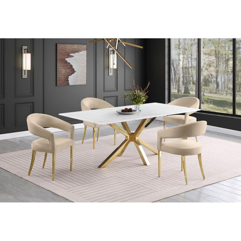 Coaster Furniture Dining Tables Rectangle 150541 IMAGE 9