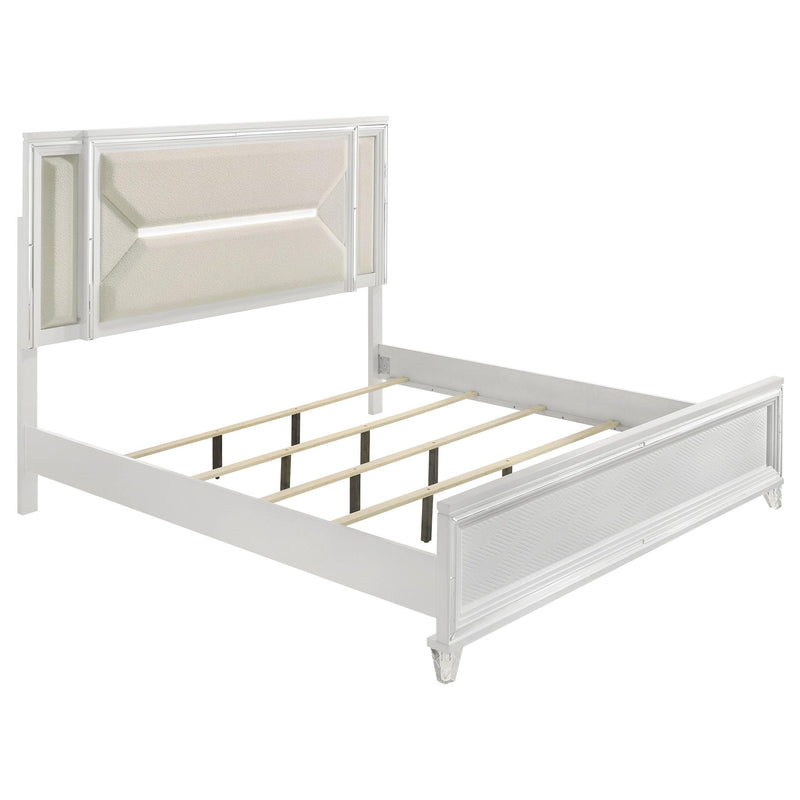 Coaster Furniture Beds King 224961KE IMAGE 3