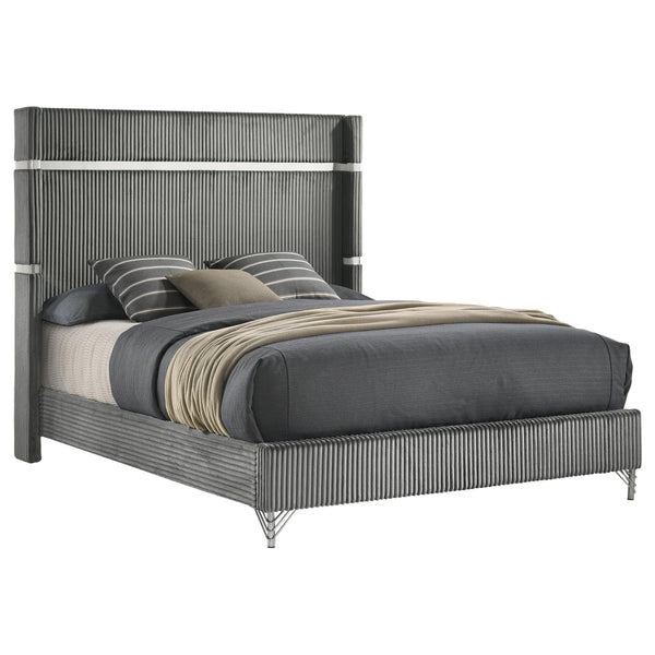 Coaster Furniture Beds Queen 224991Q IMAGE 1