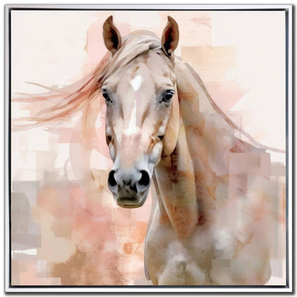 Streamline Art Dreamer Horse II WBG24278 IMAGE 1