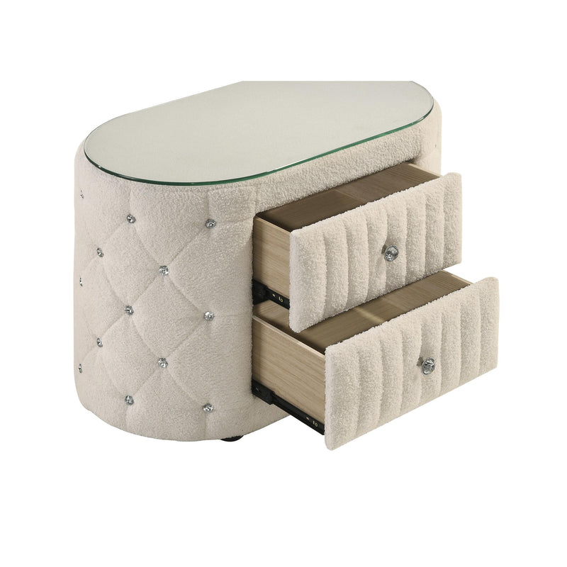 Coaster Furniture Nightstands 2 Drawers 360122 IMAGE 10