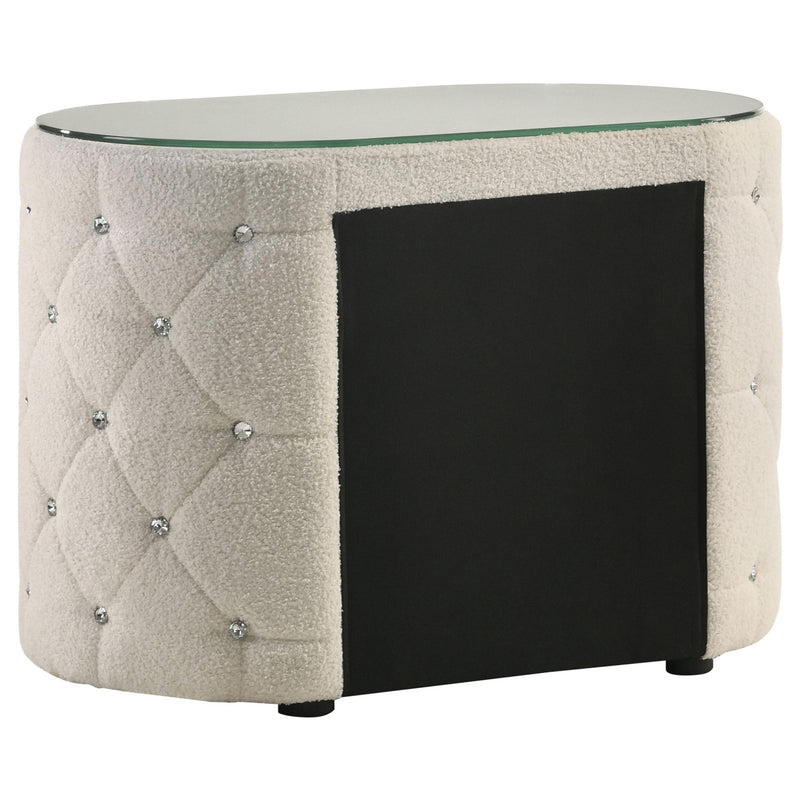 Coaster Furniture Nightstands 2 Drawers 360122 IMAGE 6