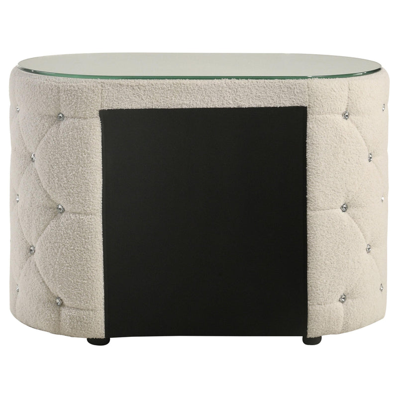 Coaster Furniture Nightstands 2 Drawers 360122 IMAGE 7