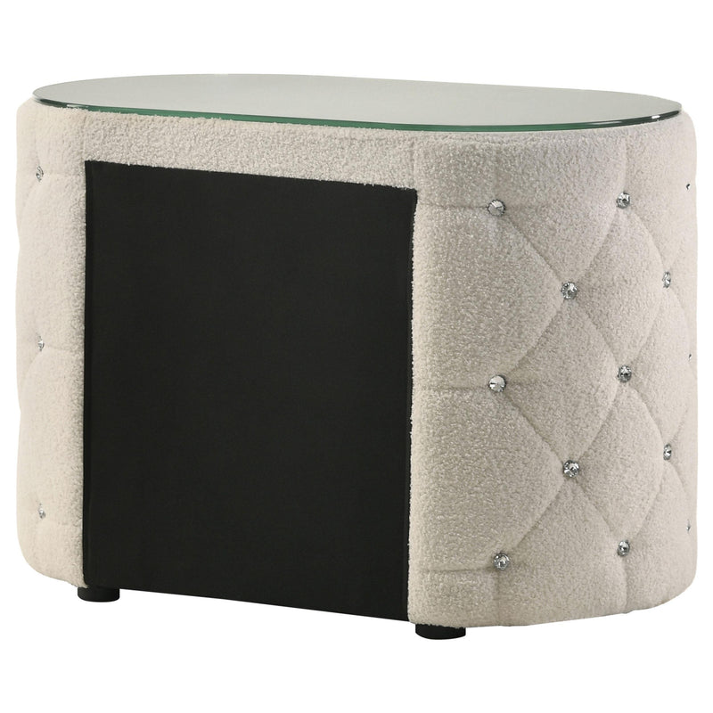 Coaster Furniture Nightstands 2 Drawers 360122 IMAGE 8