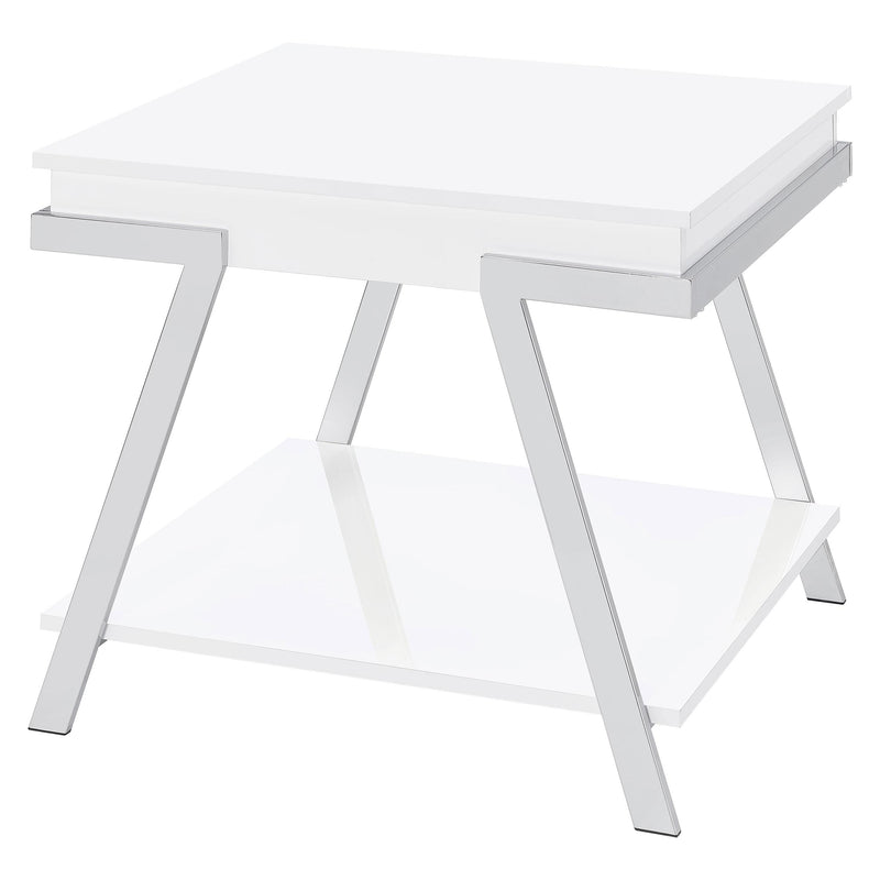 Coaster Furniture Occasional Tables End Tables 708157 IMAGE 4