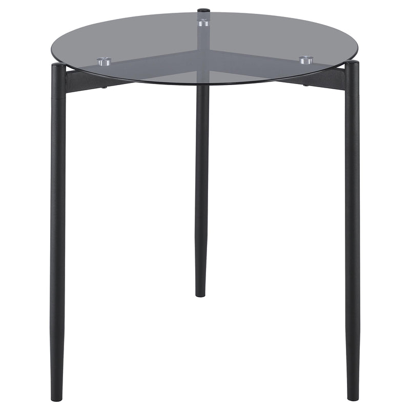 Coaster Furniture Occasional Tables End Tables 710167 IMAGE 3