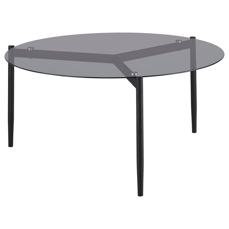 Coaster Furniture Occasional Tables Coffee Tables 710168 IMAGE 4