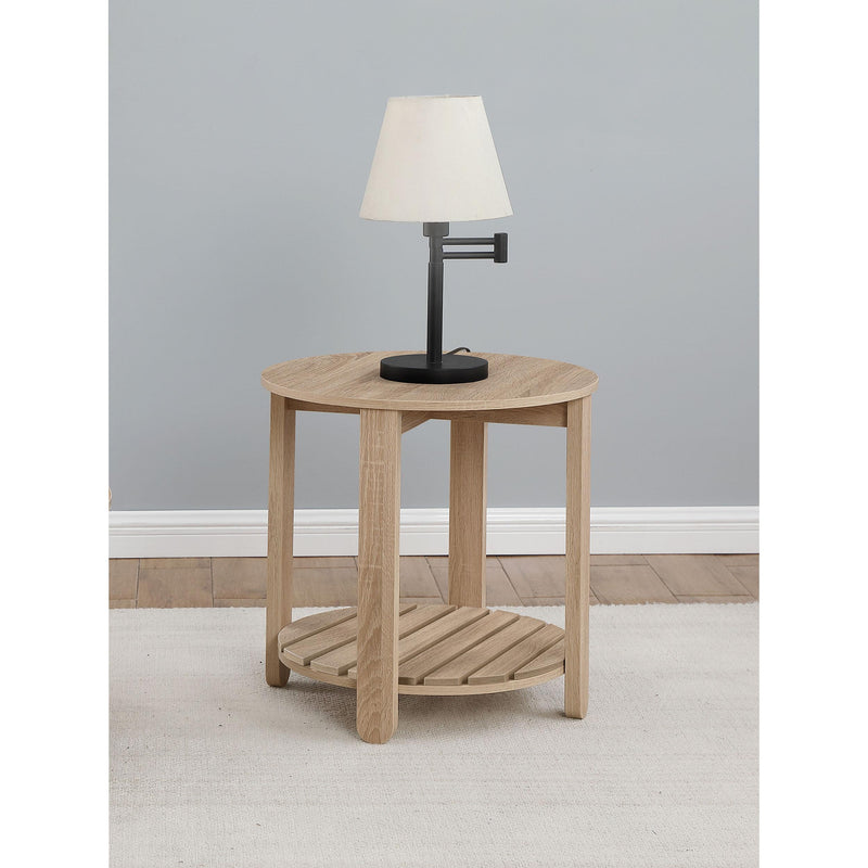 Coaster Furniture Occasional Tables End Tables 710287 IMAGE 2