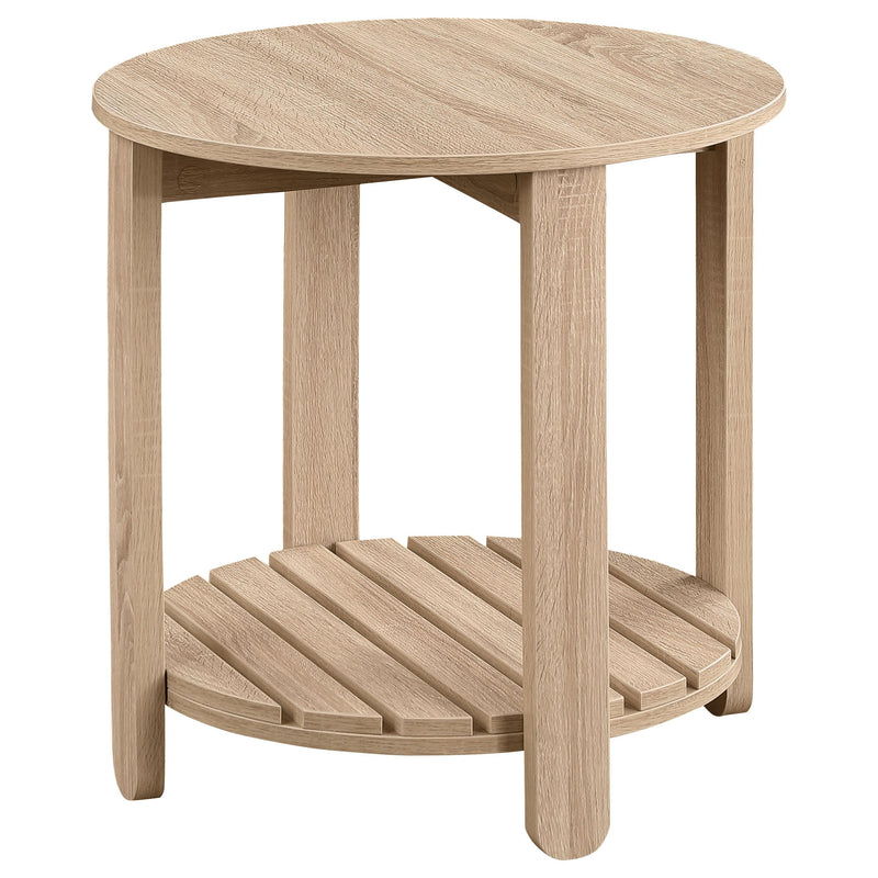 Coaster Furniture Occasional Tables End Tables 710287 IMAGE 4