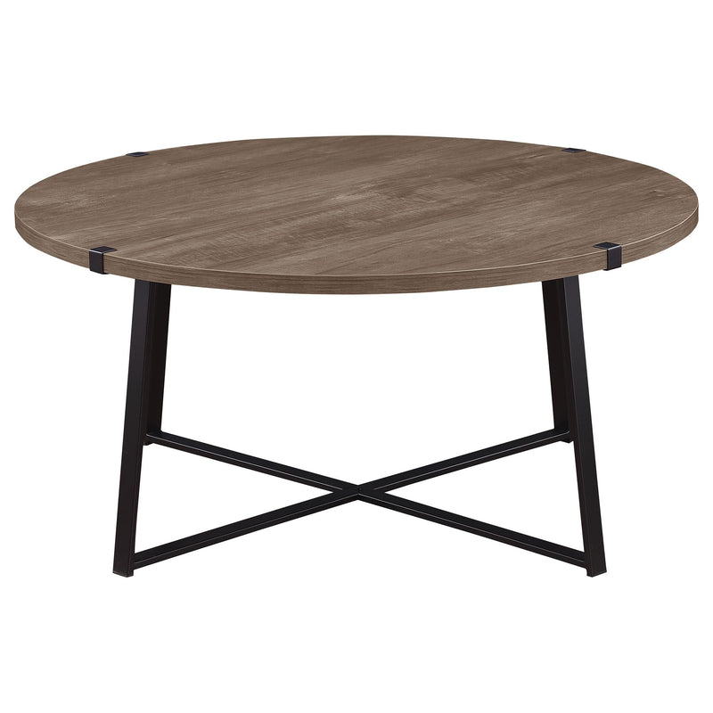 Coaster Furniture Occasional Tables Coffee Tables 710298 IMAGE 3