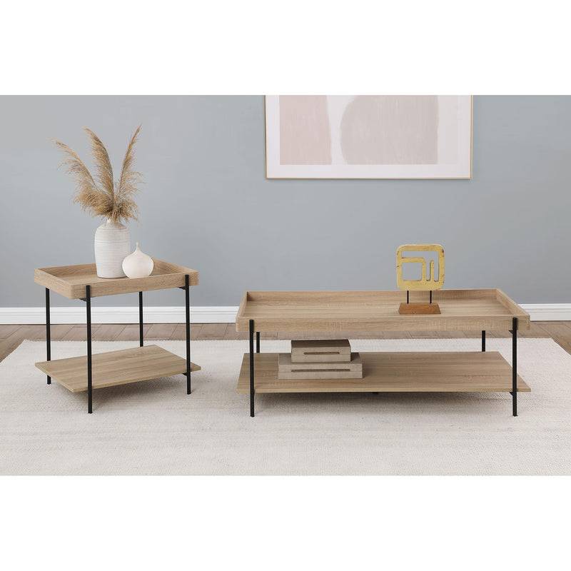 Coaster Furniture Occasional Tables End Tables 710307 IMAGE 6