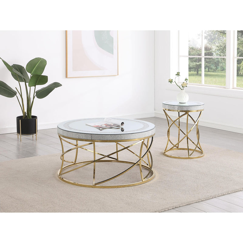 Coaster Furniture Occasional Tables End Tables 710367 IMAGE 3