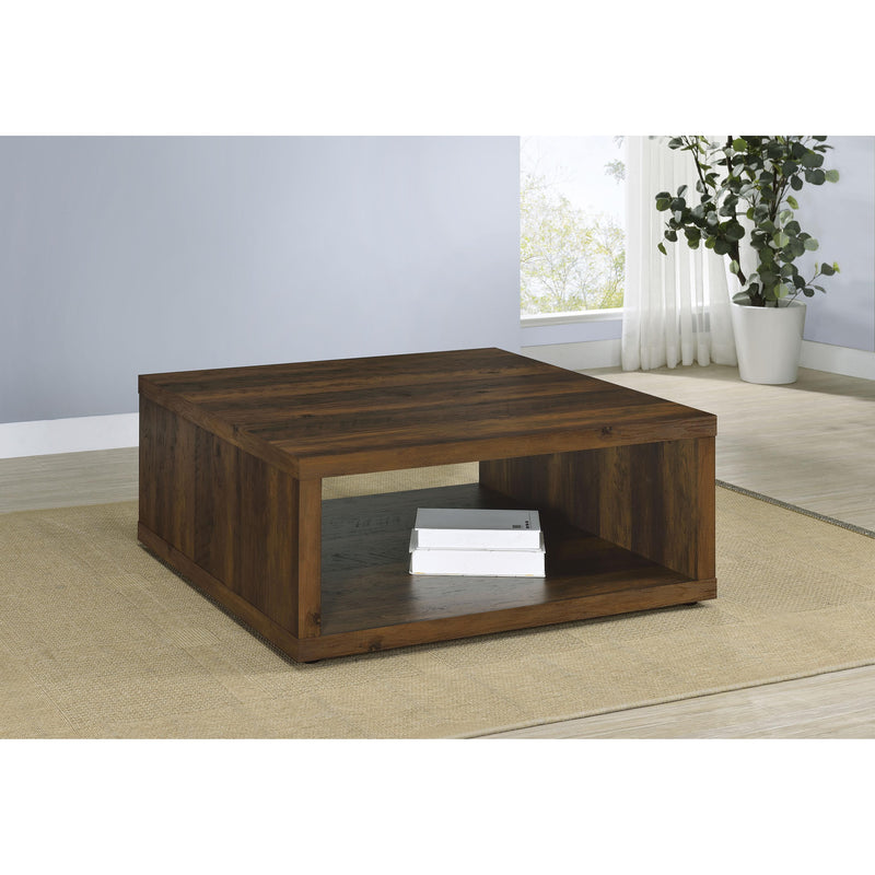 Coaster Furniture Occasional Tables Coffee Tables 710508 IMAGE 2