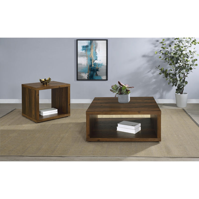 Coaster Furniture Occasional Tables Coffee Tables 710508 IMAGE 7