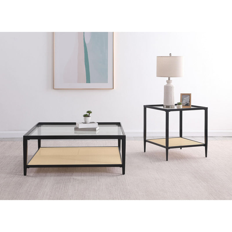 Coaster Furniture Occasional Tables End Tables 710657 IMAGE 5