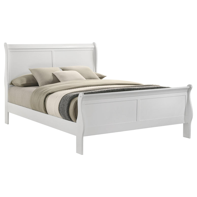 Coaster Furniture Beds Queen 202441Q IMAGE 3