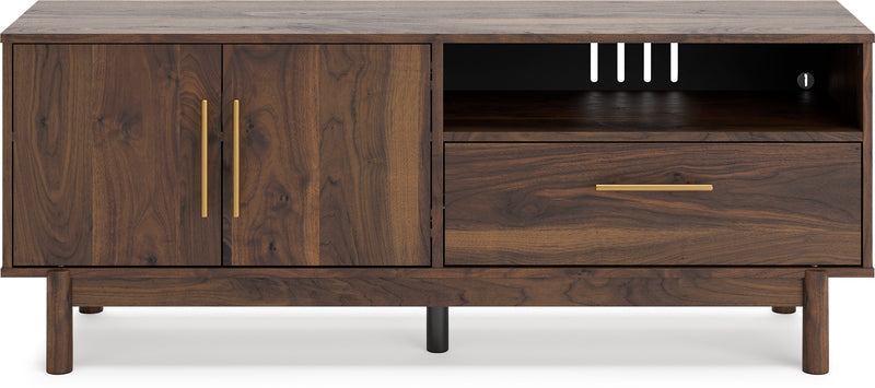 EW3660-168 Signature Design by Ashley Calverson TV Stand