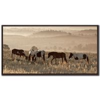 WGB2355 Wild Horse Sanctuary 30x60