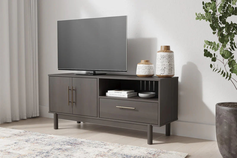 EW1011-168 Signature Design by Ashley Brymont TV Stand