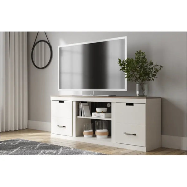 EW1428-168 Signature Design by Ashley Vaibryn TV Stand